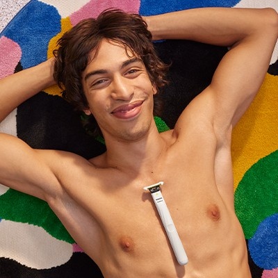 Philips OneBlade Intimate