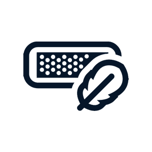 іконка Philips OneBlade Intimate 5