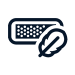 іконка Philips OneBlade Intimate 2