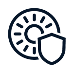 іконка Philips OneBlade Intimate 3