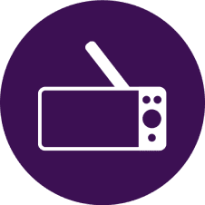 Monitorowanie ruchu i dźwięku dziecka