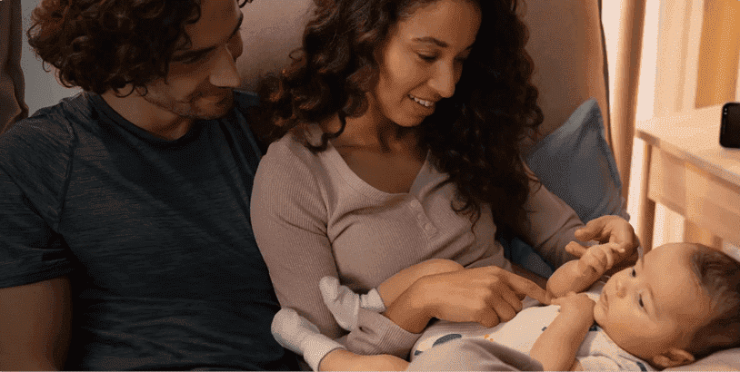 Zaawansowana Niania Premium od Philips Avent - obejrzyj film