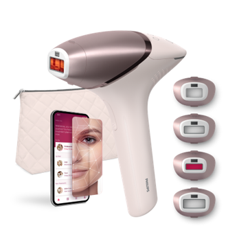 Lumea від Philips 