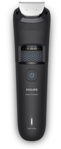 Тример для бороди серії 5000