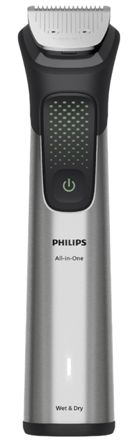 Philips Multigroom MG9552/15.