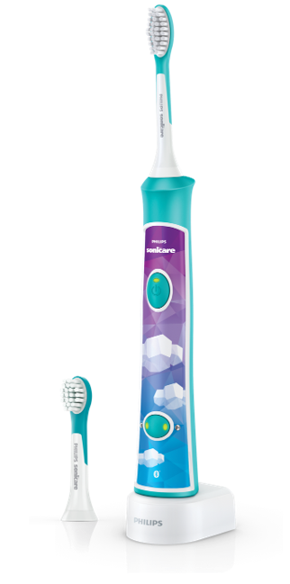 Дитячі зубні щітки