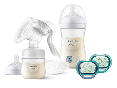 для новорожденных