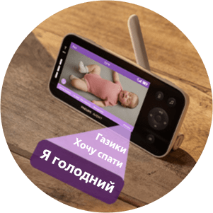 Функція розпізнавання плачу