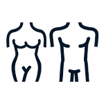 іконка Philips OneBlade Intimate 1