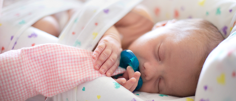 Philips Avent &ndash; Розпорядок дня дитини, який працює на Вас