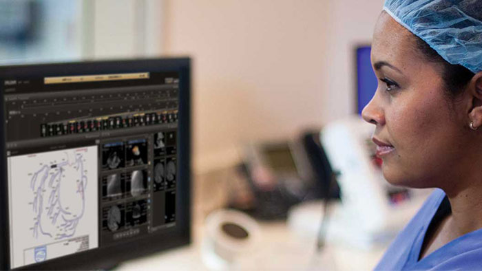 Cardiology Informatics