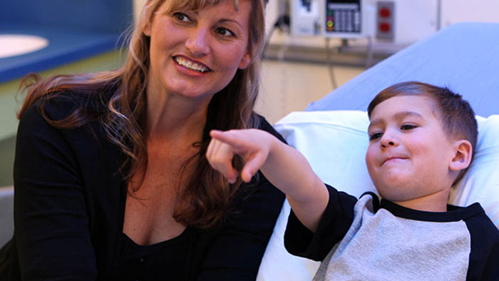 27% increase in Press Ganey score