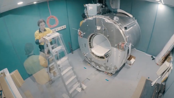 Відеоролик зі встановлення