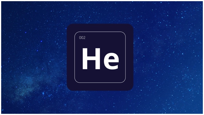 Те саме, що два рівня енергії?