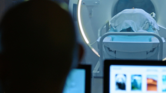 зображення пацієнта