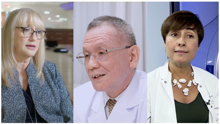 МРТ-дослідження голови