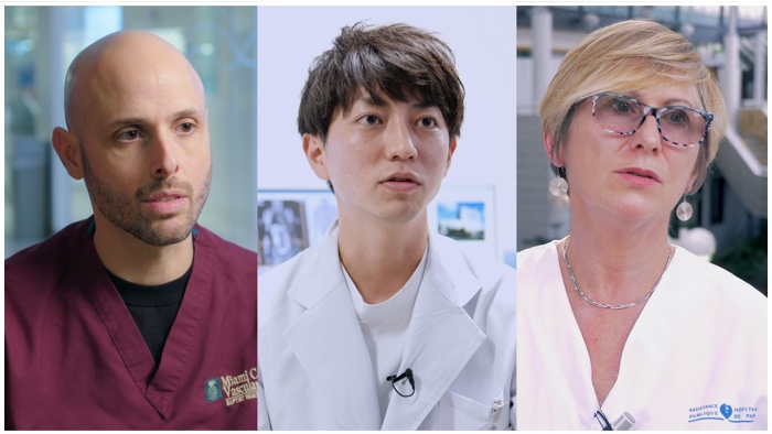 МРТ для технологій