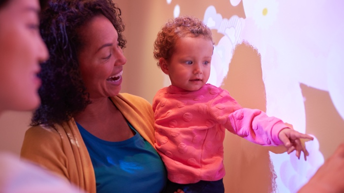 Дитяча лікарня