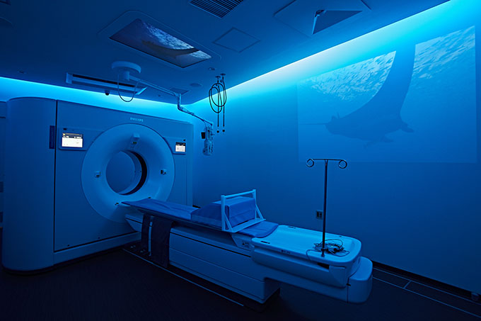 ct tokyo metropolitan geratric medical center