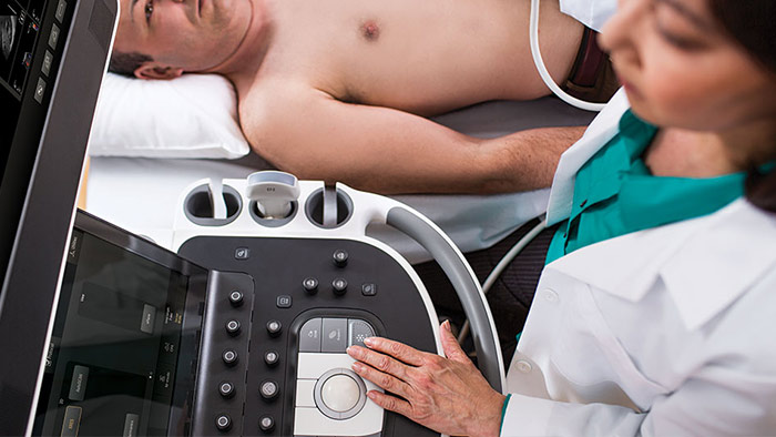 Ультразвукові дослідження