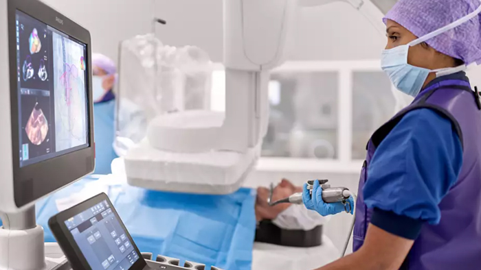 Leeds Teaching Hospitals NHS Trust partnership drives cardiac care excellence