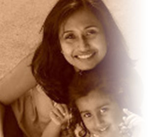 Meera Gopalakrishnan