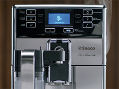 Код помилки еспрессо кавомашини Philips Saeco 1, 3, 4, 5, 14