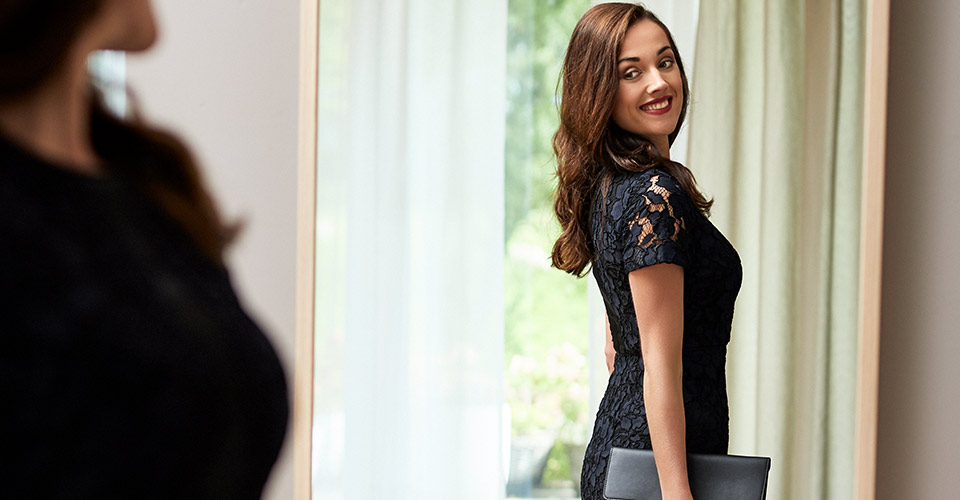 Идеальный внешний вид быстро и без усилий