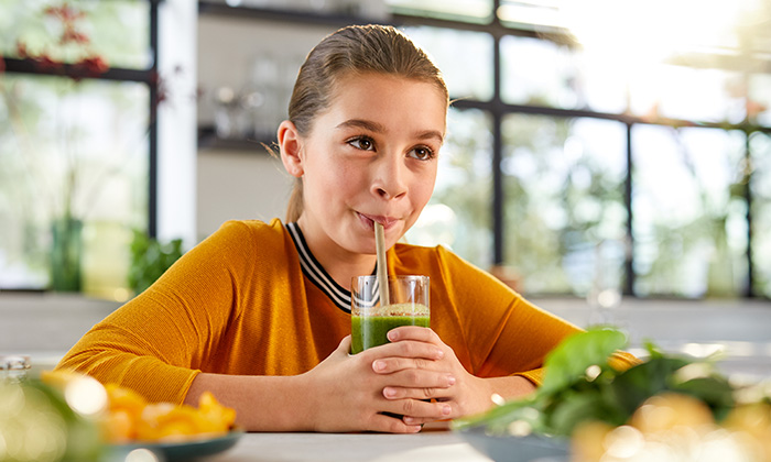 Enjoy a care-free juicing experience