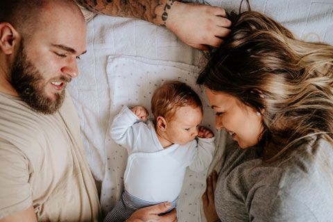 Безсоння під час вагітності: поради для кращого сну