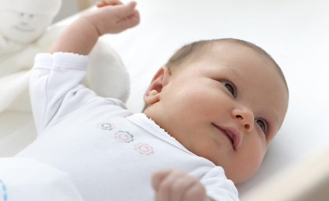 Преимущества грудного вскармливания для здоровья