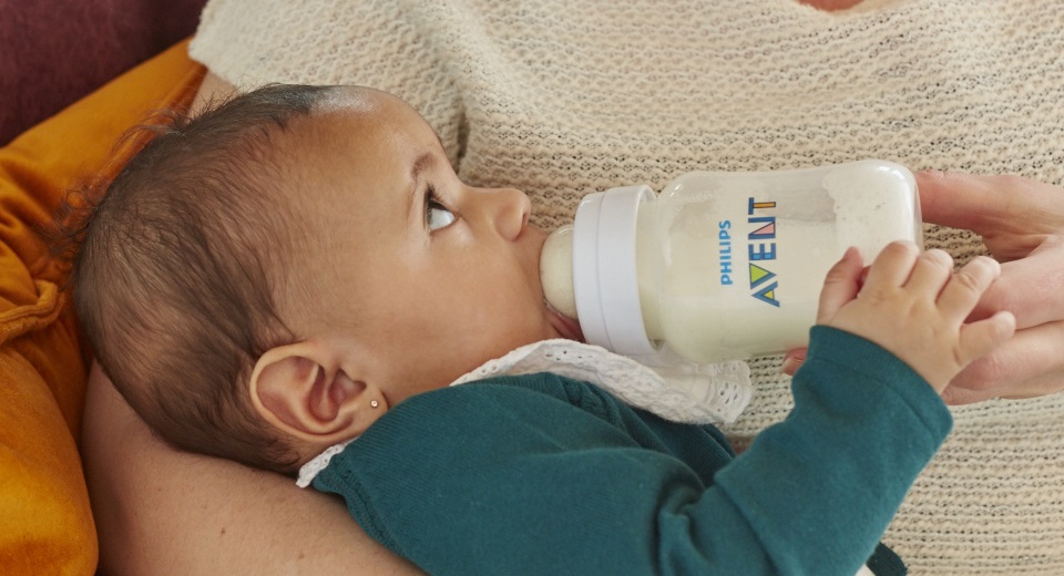 Неспокійні діти та коліки