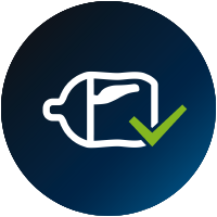 Значок простота использования