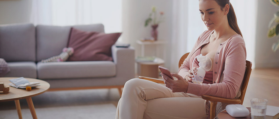 Philips Avent &ndash; Розпорядок дня дитини, який працює на Вас