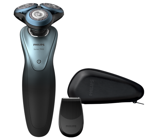 Бритва Philips серии 6000, S6680/26