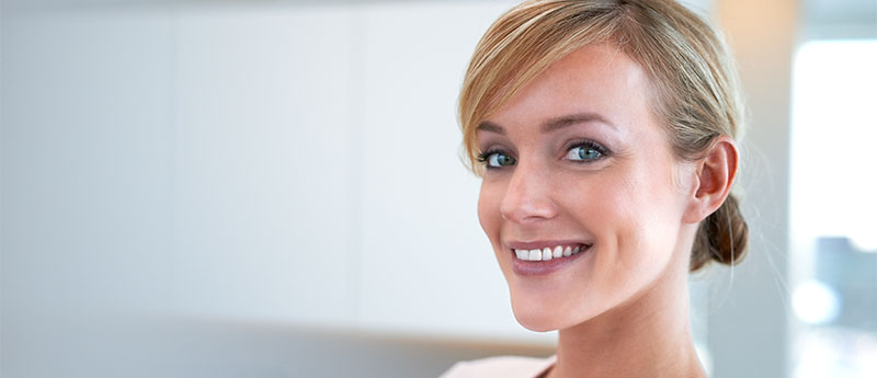 Профессиональное отбеливание зубов