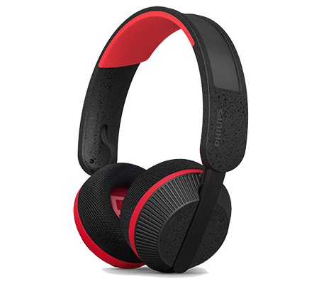 Накладні навушники, що заряджаються від сонця Philips A6219