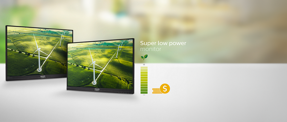 Калькулятор сталого розвитку Philips