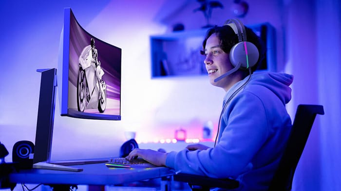 Комп&rsquo;ютерні ігри