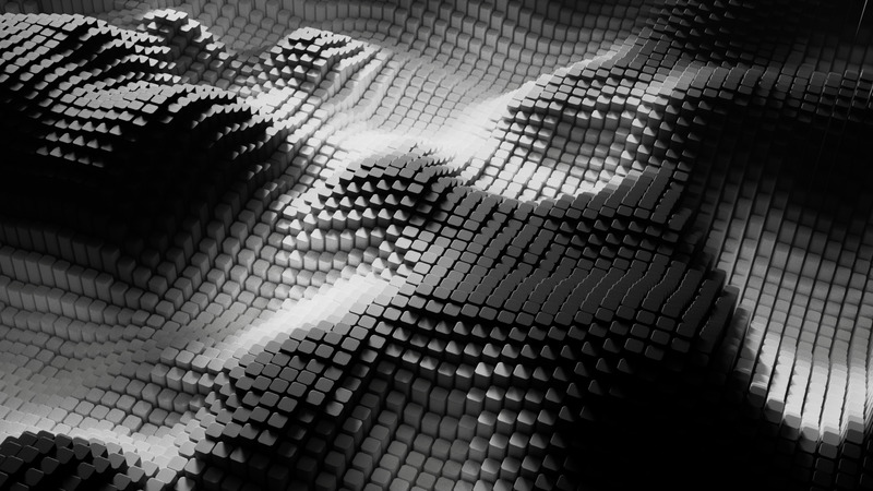 Нескінченні можливості контрастності