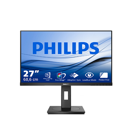 275s1ae philips monitor infoscreen image