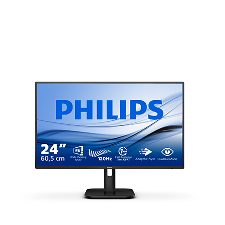 24e1n1200a philips monitor infoscreen image