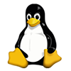 Логотип LINUX