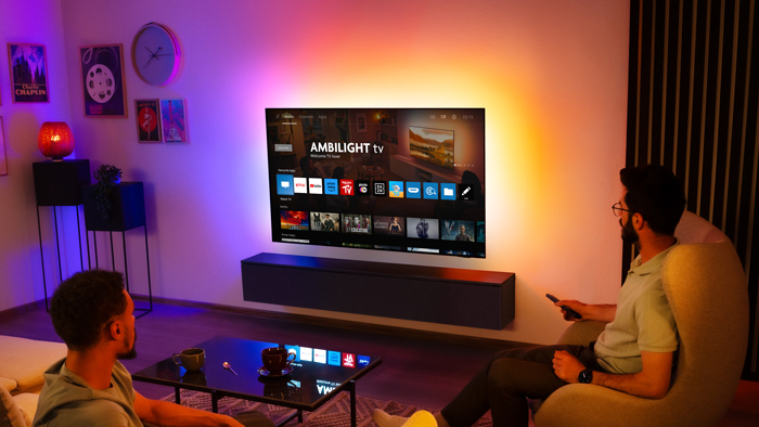 Що таке смарт-ТВ? Пояснення основних функцій