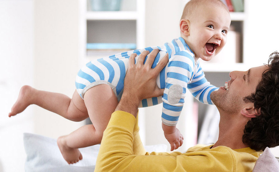 Philips Avent &ndash; Розпорядок дня дитини, який працює на Вас