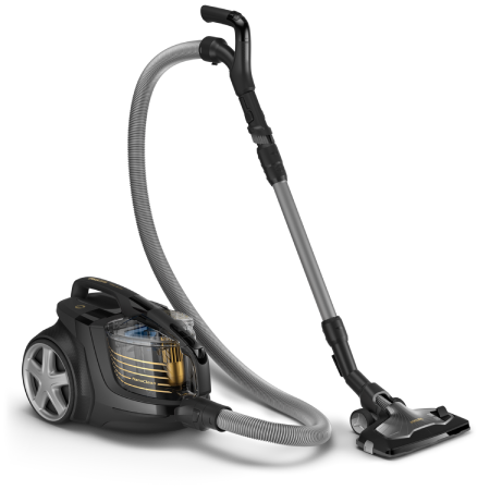 Безмешковой пылесос XB9154/09
