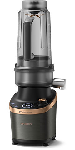 Atlantic Flip&Juice&trade;