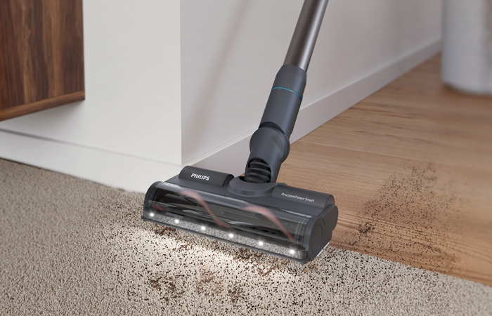 Насадка PrecisionPower Smart