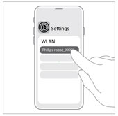 під&rsquo;єднання до Wi-Fi