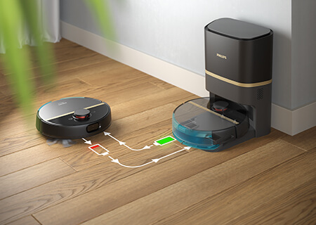 До 180&nbsp;минут работы без подзарядки аккумулятора